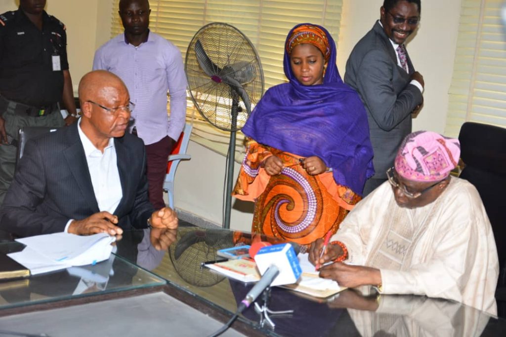 Ekiti gets two additional Sub-stations